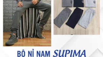 Supima cotton là gì? Ưu điểm và đặc điểm vải Supima cotton